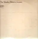 Double LP - The Beatles - Historic Sessions