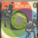 7inch Vinyl Single - The Beatles - I Feel Fine / She's A Woman