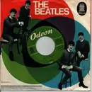 7inch Vinyl Single - The Beatles - I Feel Fine / She's A Woman