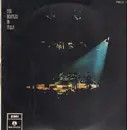 LP - The Beatles - In Italy - Mono