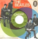 7inch Vinyl Single - The Beatles - It Won't Be Long - Artist sleeve