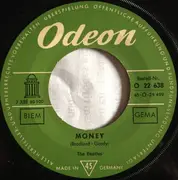 7'' - The Beatles - It Won't Be Long
