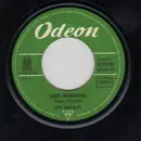 7inch Vinyl Single - The Beatles - Lady Madonna