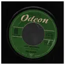 7inch Vinyl Single - The Beatles - Lady Madonna / The Inner Light