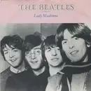 7inch Vinyl Single - The Beatles - Lady Madonna