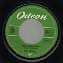 7inch Vinyl Single - The Beatles - Lady Madonna - Original 1st German