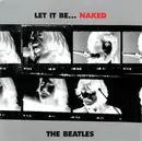 Double CD - The Beatles - Let It Be... Naked
