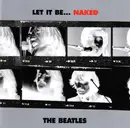 Double CD - The Beatles - Let It Be... Naked