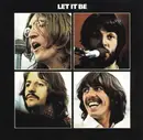 CD - The Beatles - Let It Be