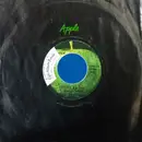 7inch Vinyl Single - The Beatles - Let It Be