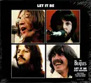 Double CD - The Beatles - Let It Be - Slipcase