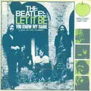 7inch Vinyl Single - The Beatles - Let It Be - Misprint