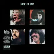 The Beatles - Let It Be