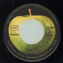 7inch Vinyl Single - The Beatles - Let It Be