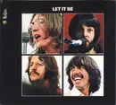CD - The Beatles - Let It Be