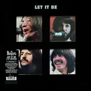 LP-Box - The Beatles - Let It Be
