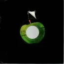 7inch Vinyl Single - The Beatles - Let It Be - compnay sleeve