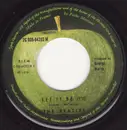 7inch Vinyl Single - The Beatles - Let It Be