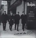 LP - The Beatles - Live At The BBC - Mono, Still sealed
