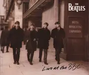 Double CD - The Beatles - Live At The BBC - Mono