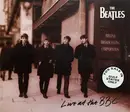 Double CD - The Beatles - Live At The BBC