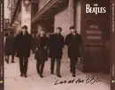 Double CD - The Beatles - Live At The BBC