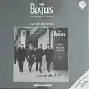 LP-Box - The Beatles - Live At The BBC - Still Sealed