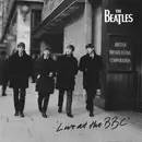 LP-Box - The Beatles - Live At The BBC - Mono