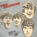 LP - The Beatles - Live At The Star-Club In Hamburg Germany, 1962