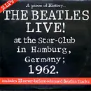 Double LP - The Beatles - Live! At The Star-Club In Hamburg, Germany; 1962