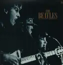 Double LP - The Beatles - Live! At The Star-Club In Hamburg, Germany; 1962 - + 7',  lyrics trifold insert