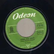 7inch Vinyl Single - The Beatles - Long Tall Sally / I Call Your Name