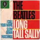7inch Vinyl Single - The Beatles - Long Tall Sally