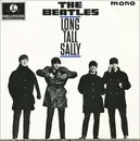 7inch Vinyl Single - The Beatles - Long Tall Sally