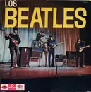 LP - The Beatles - Los Beatles