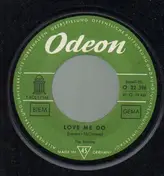 The Beatles - Love Me Do
