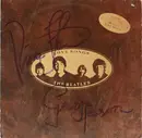 Double LP - The Beatles - Love Songs