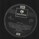 Double LP - The Beatles - Love Songs