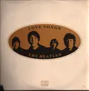 Double LP - The Beatles - Love Songs - Light Blue Labels