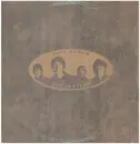 Double LP - The Beatles - Love Songs - Bulgarian Blue Labels