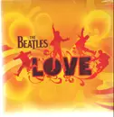 Double LP - The Beatles - Love