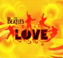 CD & DVD - The Beatles - Love - Digipak