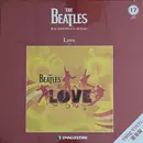 Double LP - The Beatles - Love - Still Sealed