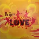 Double LP - The Beatles - Love