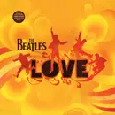Double LP - The Beatles - Love - incl. booklet