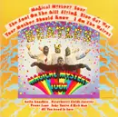 LP - The Beatles - Magical Mystery Tour - Pur label,Gatefold