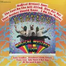 LP - The Beatles - Magical Mystery Tour