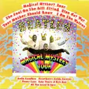 CD - The Beatles - Magical Mystery Tour