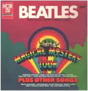 The Beatles - Magical Mystery Tour