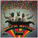 2x7inch Vinyl Single - The Beatles - Magical Mystery Tour
